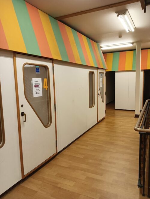 大野屋カラオケ